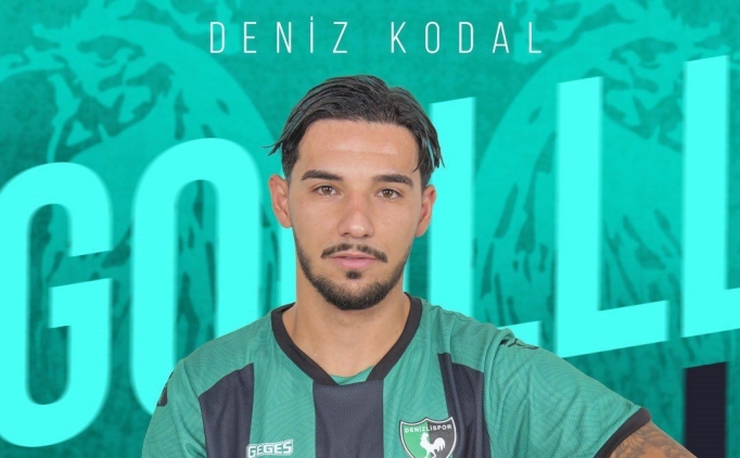 Denizlispor'da s�cak saatler