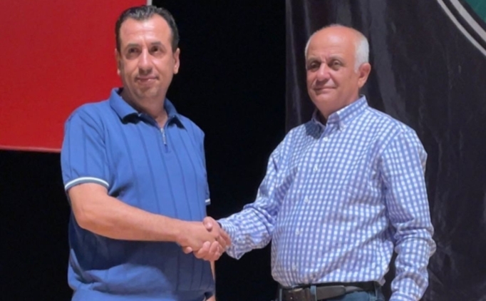 Denizlispor'da S�leyman Urkay d�nemi
