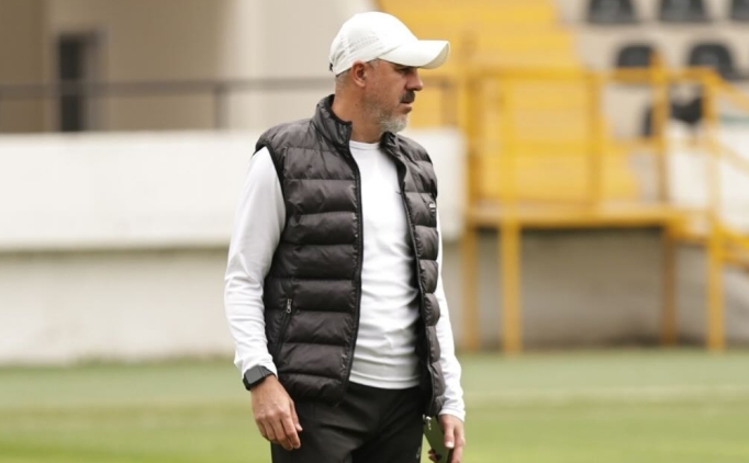 Denizlispor'da Ta�'tan destek �a�r�s�