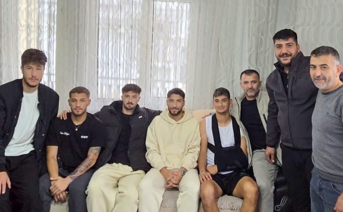 Denizlispor'da yeni ba�kan Kazanc�o oldu