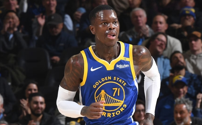 Dennis Schr�der, Utah'tan Detroit'e takasland�