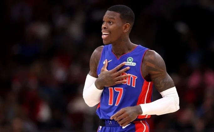 Schr�der, Kings ile anla�arak 13. y�l�nda 10. tak�m�na gitti!