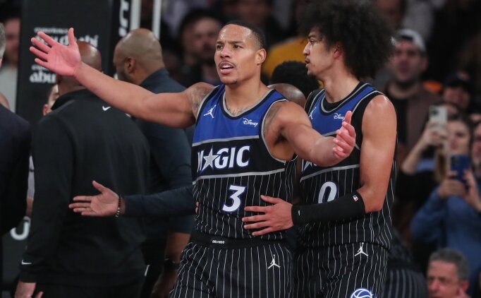 NBA'den Desmond Bane'e 35 bin dolar ceza!