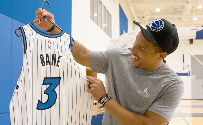 Bane, eski tak�m� Grizzlies'e: 'Salonumuz zindana benziyordu'