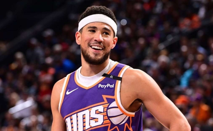 Suns, Devin Booker'a dev bir kontrat verme hazırlığında