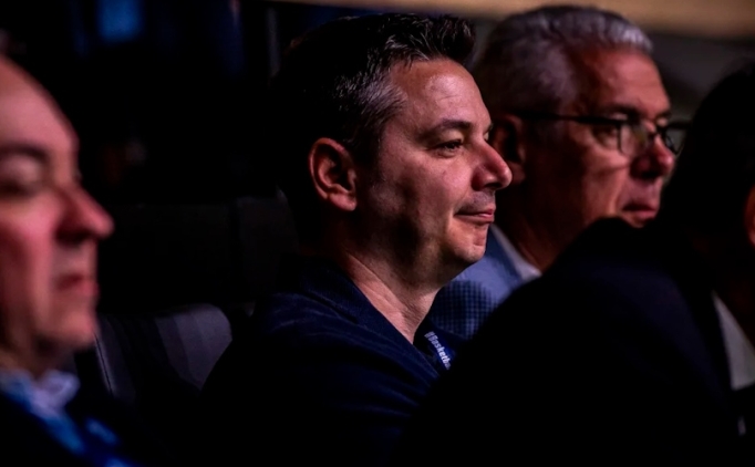 NBA Avrupa'nn gelecei iin Londra'da kritik bir buluma yaplacak