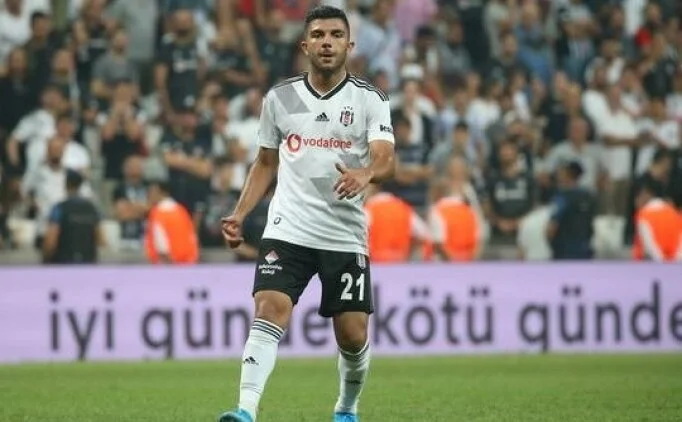 Eski Beiktal Muhayer Oktay Amatr Lig'de