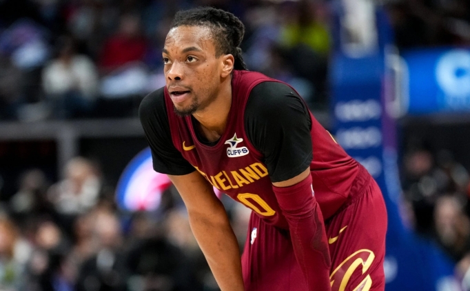 Kings, Darius Garland'� g�ndemine ald�