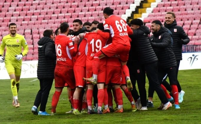 Bal�kesirspor'dan a��klama!