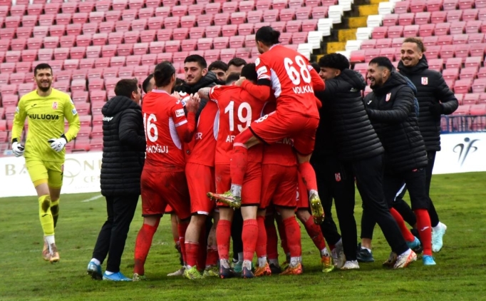 Bal�kesirspor yeni yap�lanmaya gidiyor!