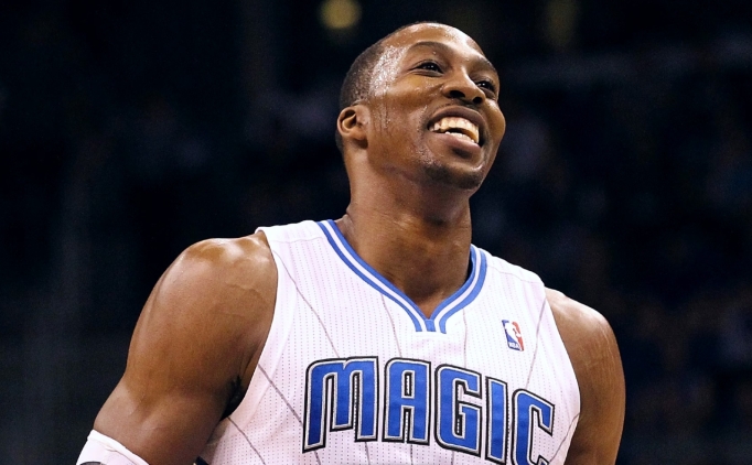 Dwight Howard, Orlando Magic Hall of Fame s�n�f�na giriyor