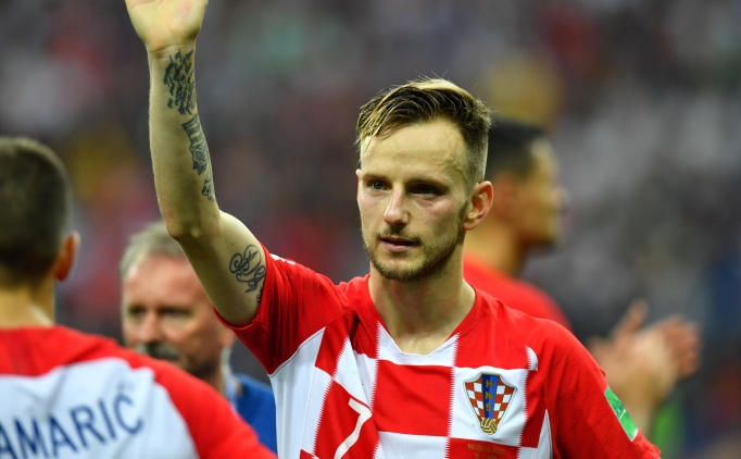 Ivan Rakitic, futbola veda ediyor!