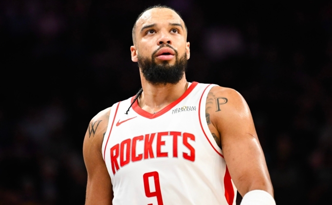 Brooks, 16. teknik faul� sonras� 1 ma� ceza ald�