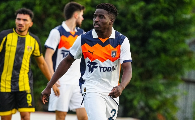 Ba�ak�ehir, Matchoi Djalo'tu Wisla Plock'a kiralad�