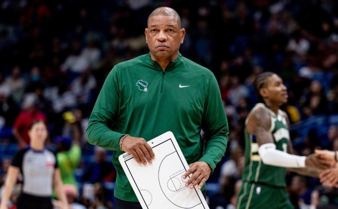 Rivers: 'Bucks hzlanacak ama Pacers olmayacak'