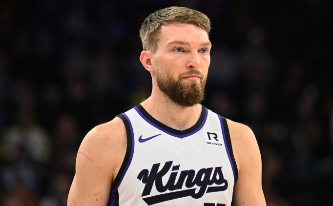 Sabonis parkelere beklenenden erken d�nebilir