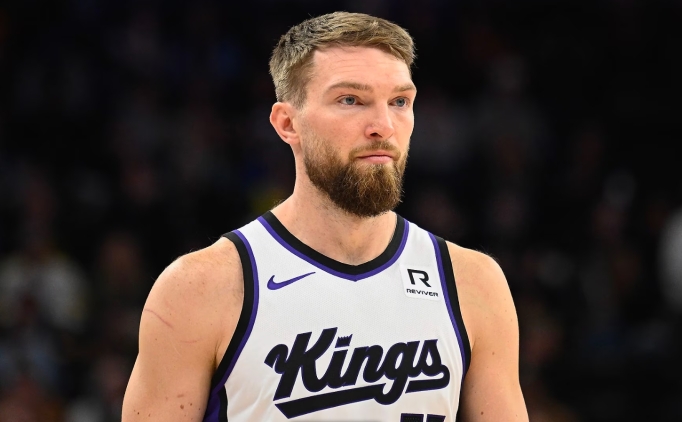 Raptors, Domantas Sabonis iddialar�n� yalanlad�