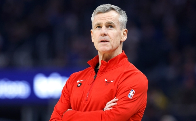 Knicks'e bir ret daha: Donovan ve Snyder'la g�r��me engellendi!