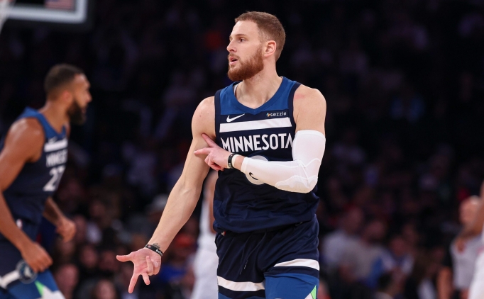 DiVincenzo, EuroBasket'te �talya formas� giyecek