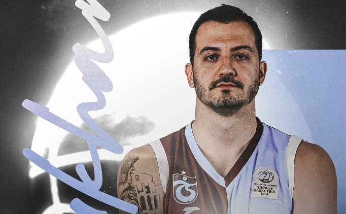 Trabzonspor Basketbol Tak�m�, iki oyuncuyu renklerine ba�lad�