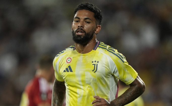 Fenerbahçe, Douglas Luiz için devrede!