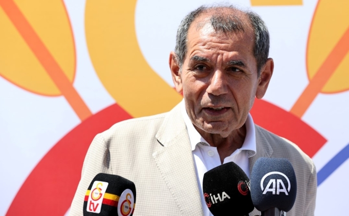 Dursun �zbek: '2026 se�imlerinde yeniden aday�m'