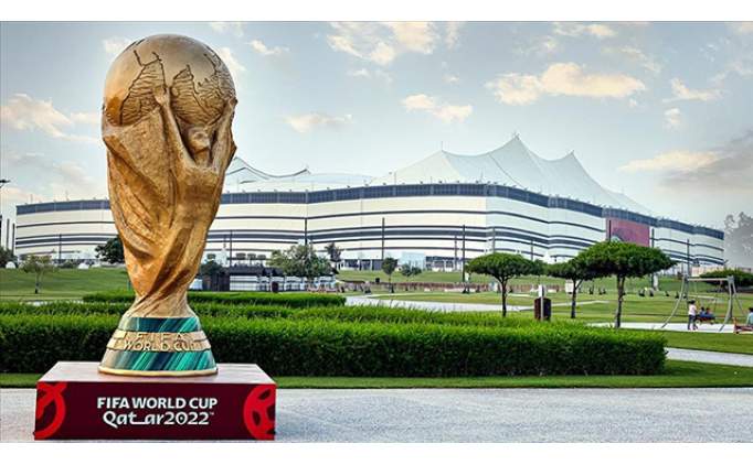 Dnya Kupas malar takvimi: 2026 FIFA Dnya Kupas play-off nasl olacak?