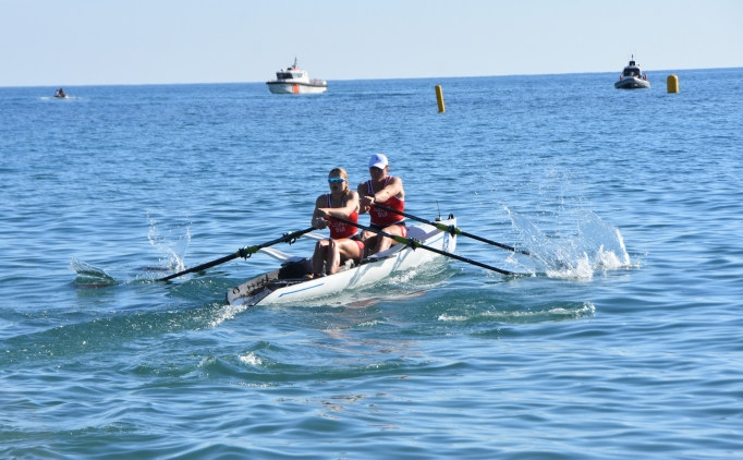 D�nya K�rek Federasyonu Ba�kan Rolland: 'Antalya'daki organizasyondan �ok memnunuz'