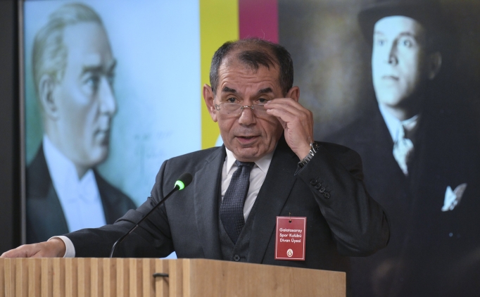 Galatasaray'da �nce kaynak sonra imza!