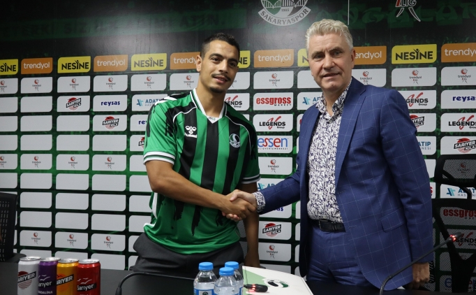Sakaryaspor'da ola�an�st� se�imli genel kurul karar�