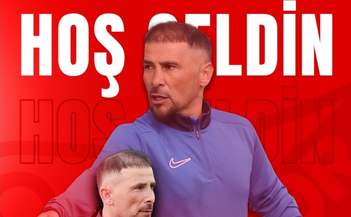 Boluspor'da Ertu�rul Arslan d�nemi!