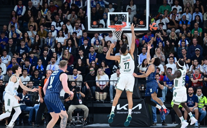 mer Faruk Yurtseven: 'Harika bir galibiyet'