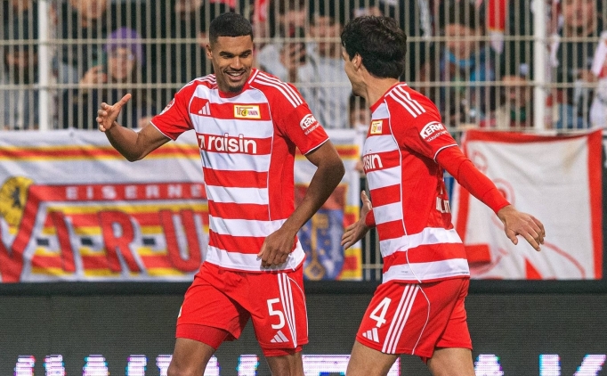 Mnchengladbach'ta kan kayb devam ediyor