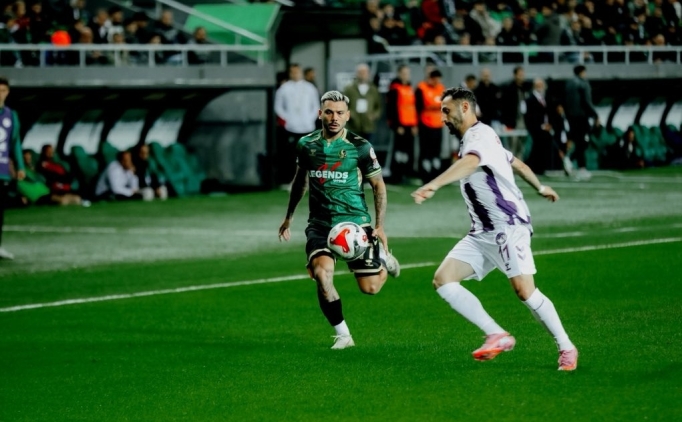 Sakaryaspor'dan evinde kritik 3 puan!