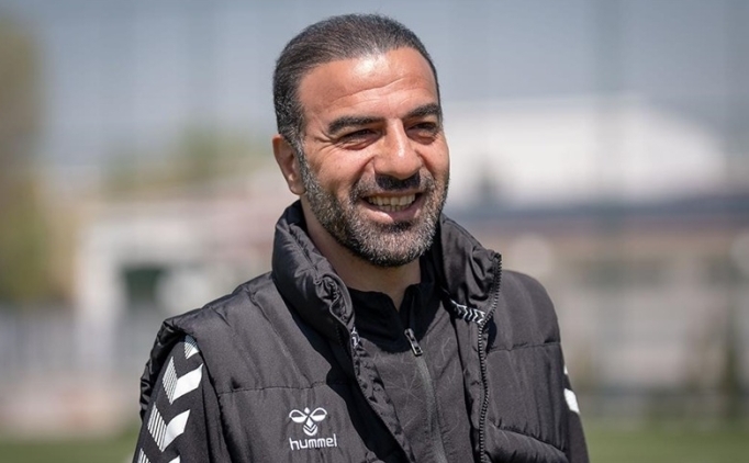 Ankara Ke�i�reng�c�'nde Sedat A��ay d�nemi sona erdi