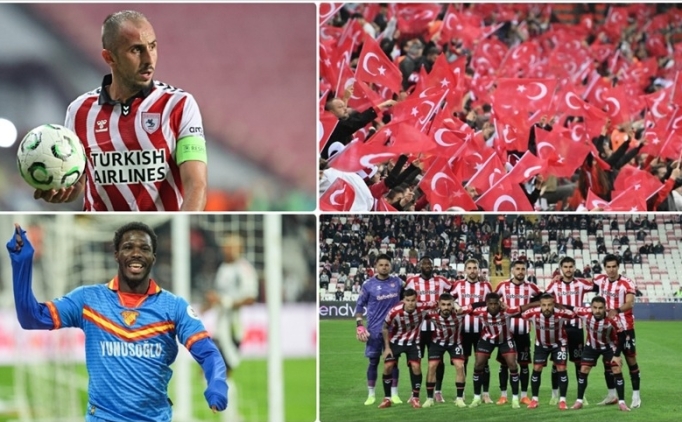 TFF Fair Play ve Sosyal Sorumluluk �d�lleri'nin ekim ay� sahipleri!