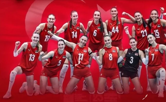 6. �slami Dayan��ma Oyunlar�'nda 5 madalya daha!