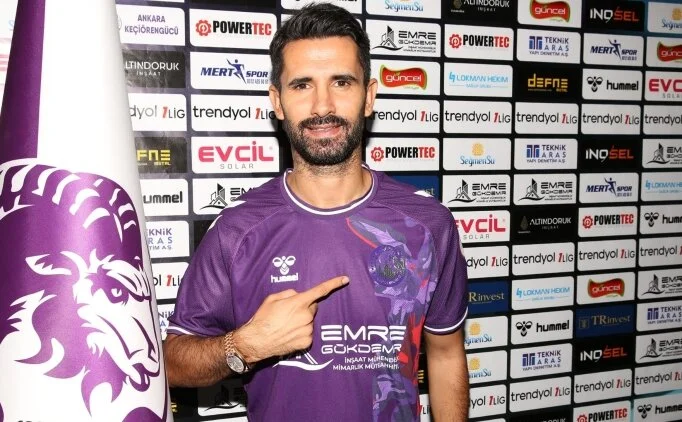 Ankara Ke�i�reng�c�'nde Alper Potuk ile yollar ayr�ld�