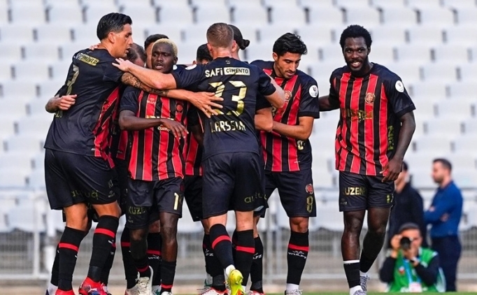 Fatih Karagmrk, Beikta karsnda k arayacak