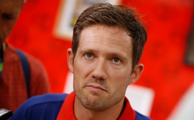 2025 D�nya Ralli �ampiyonas�'n� Sebastien Ogier kazand�