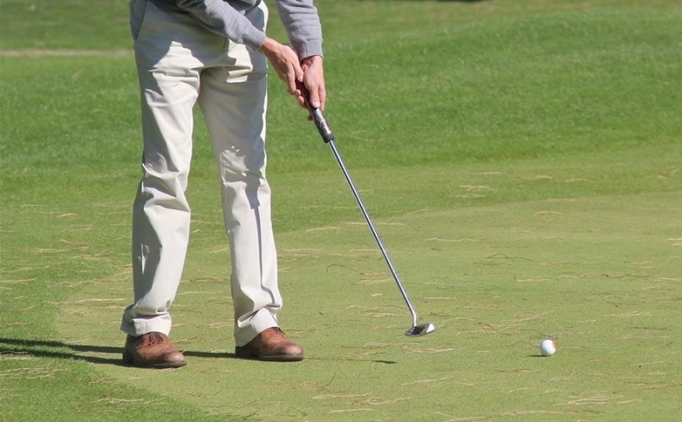 32. Golf Mad Turnuvas�'nda �ampiyon Artem Flatkin