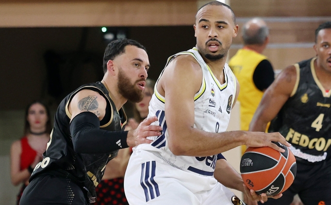 Talen Horton-Tucker: 'M�thi� bir diren� ortaya koyduk'