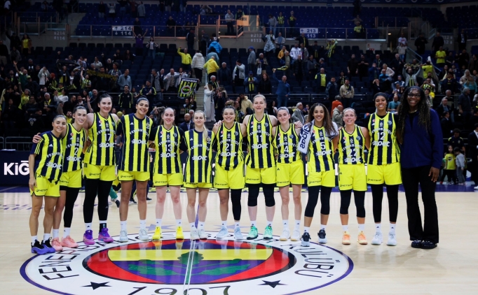 Fenerbahe Opet, sahasnda hata yapmad!