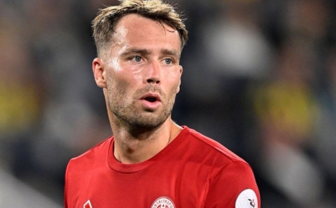 Van de Streek: 'ok akll bir takm'