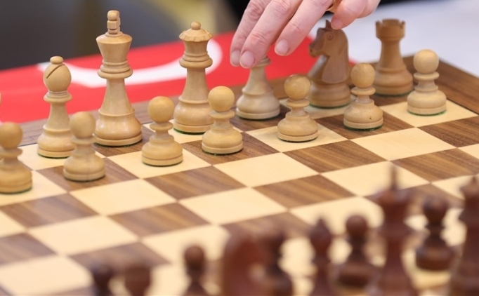 T�rk�e Konu�an �lkeler Satran� �ampiyonas� tamamland�