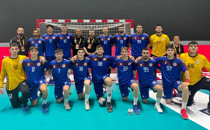 Trabzon B�y�k�ehir Belediyespor hata yapmad�!