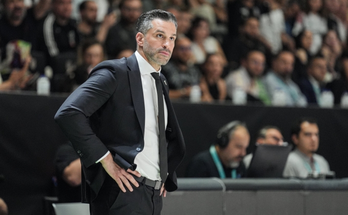 Dusan Alimpijevic'ten final mesaj�!