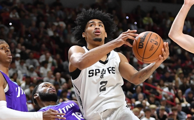 Spurs �ayla�� Harper, ba�parma��ndan ameliyat oldu