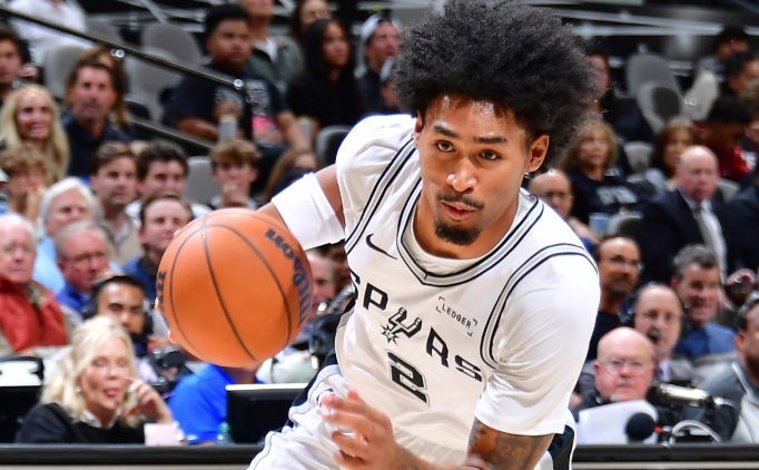 Dylan Harper, baldr sakatl nedeniyle birka hafta yok