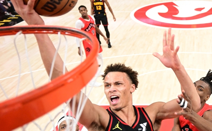 Daniels: 'Top almann srr zamanlama ve sezgi'